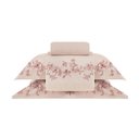 Ver imagem 1 de Jogo Cama King Buddemeyer 200 Fios Gran Percalle Olga