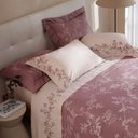 Ver imagem 5 de Jogo Cama King Buddemeyer 200 Fios Gran Percalle Olga