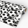 Papel de Parede Adesivo Casual Futebol - 174 - 3