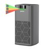 Purificador de Ar Ganiza H13 Hepa, 1570ft², Monitor Pm2.5, 23db Silencioso - 1