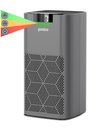 Ver imagem 1 de Purificador de Ar Ganiza H13 Hepa, 1570ft², Monitor Pm2.5, 23db Silencioso