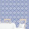 Papel de Parede Adesivo Azulejo Português - 029 - 1