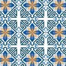 Papel de Parede Adesivo Azulejo Português - 028 - 2