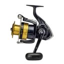 Ver imagem 1 de Molinete 2Rol Daiwa Sweepfire - 4000