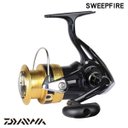 Ver imagem 2 de Molinete 2Rol Daiwa Sweepfire - 4000