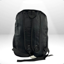 Ver imagem 4 de Mochila Urban Charm Estilo e Funcionalidade com Design Sofisticado em Tecido Sintético com Estojo Pr