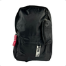 Mochila Urban Charm Estilo e Funcionalidade com Design Sofisticado em Tecido Sintético com Estojo Pr - 2