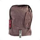 Ver imagem 7 de Mochila Urban Charm Estilo e Funcionalidade com Design Sofisticado em Tecido Sintético com Estojo Pr