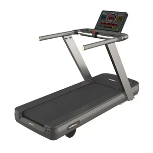 Esteira TR8600 Wellness 220v Painel Motor de 2,95 HP Velocidade Máxima de Até 20km/h 12 Programas Su