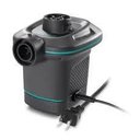 Ver imagem 6 de Colchão Inflável Casal Dura Beam Downy + Bomba Elétrica Intex - 110V