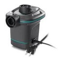 Ver imagem 6 de Colchão Inflável Casal Dura Beam Downy + Bomba Elétrica Intex - 110V