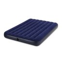 Ver imagem 4 de Colchão Inflável Casal Dura Beam Downy + Bomba Elétrica Intex - 110V