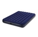 Ver imagem 4 de Colchão Inflável Casal Dura Beam Downy + Bomba Elétrica Intex - 110V
