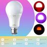 Lampada LED 9W - Blumenau - Smart Infinity RGB+CCT | A60 - 806lm E27 - 60029004 - 6