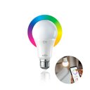 Ver imagem 1 de Lampada LED 9W - Blumenau - Smart Infinity RGB+CCT | A60 - 806lm E27 - 60029004