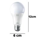 Ver imagem 5 de Lampada LED 9W - Blumenau - Smart Infinity RGB+CCT | A60 - 806lm E27 - 60029004