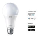 Ver imagem 3 de Lampada LED 9W - Blumenau - Smart Infinity RGB+CCT | A60 - 806lm E27 - 60029004