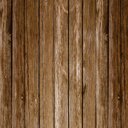 Ver imagem 2 de Papel de Parede Adesivo Madeira Rústica Tábua - 006