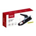 Ver imagem 2 de Grampeador Profissional 100fls Keep - EI008 EI008