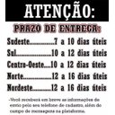 Ver imagem 3 de Pendente Simples de Ferro Artesanal para Sacada de Apartamento - Dourado