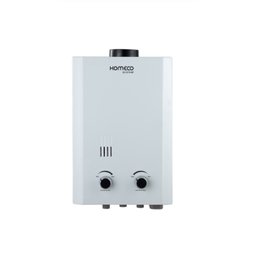 AQUECEDOR KOMECO KO 07 GN  E KIT INSTALAÇÃO - 2