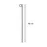 Estaca Para Barraca 40 Cm 06 Unidades (06 MM) Sustentação de Plantas - 2