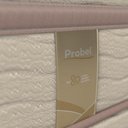 Ver imagem 6 de Conjunto Box Mola Prohotel Prime Probel Queen