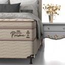Ver imagem 5 de Conjunto Box Mola Prohotel Prime Probel Queen