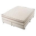 Ver imagem 2 de Conjunto Box Mola Prohotel Prime Probel Queen