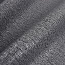 Ver imagem 3 de Papel de Parede Efeito Tecido Cinza+ Cola Inclusa- Vinilico Lavávell- Qualidade Premium