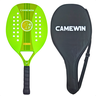 Raquete Beach Tennis para Iniciantes Camewin + Brindes Exclu - 3