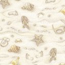 Ver imagem 2 de Papel de Parede Adesivo Casual Praia - 138