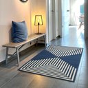 Ver imagem 2 de Tapete Adana Atena 100x150cm Tapetes São Carlos