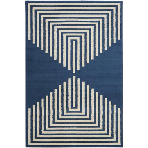 Tapete Adana Atena 100x150cm Tapetes São Carlos