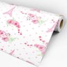 Papel de Parede Adesivo Casual Paris - 116 - 3