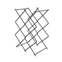 Ver imagem 1 de Suporte para Vinhos 9 Garrafas ou 10 Garrafas - Stolf