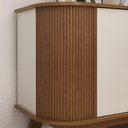 Ver imagem 4 de Buffet Vivaldi Cinamomo/off White Artey
