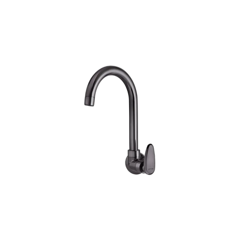 Torneira Allure Decore Cozinha Onix Parede 1170324 Viqua