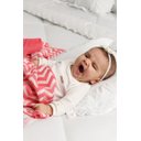 Ver imagem 6 de Manta Tricô Bebê Chevron Carlan