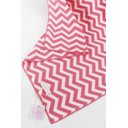 Ver imagem 1 de Manta Tricô Bebê Chevron Carlan