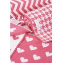 Ver imagem 7 de Manta Tricô Bebê Chevron Carlan