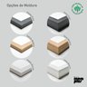 Quadro Cozinha Xícaras Diversas - 2