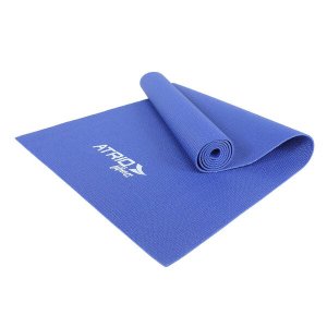 Tapete de Yoga Atrio PVC Azul - ES310 ES310