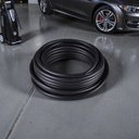 Ver imagem 5 de 10mts Mangueira 1/4" de Alta Pressão Ar / Água para Compressor e Lavadora