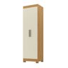 Guarda-roupa Paris 2 Portas com Pés - 3