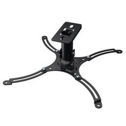 Suporte de Teto Universal Articulado para Projetor - Ac364 Ac364 - 4 Suporte de Teto Universal Articulado para Projetor - Ac364 Ac364 - 4