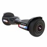 Hoverboard Fun Led Chumbo 6,5 Pol 260w 2,0ah 10km/h 6km 100 Kgs - Es356 Es356 - 1