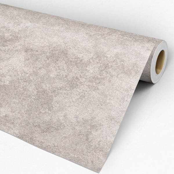 Papel de Parede Adesivo Industrial Cimento Queimado - 054 - 3