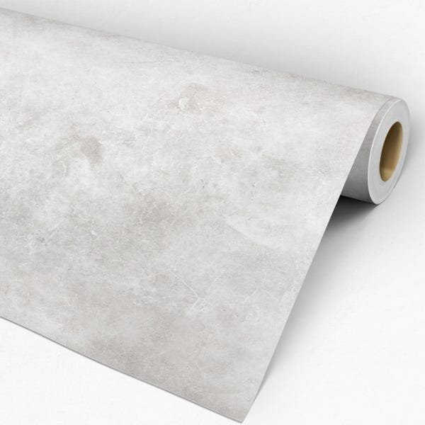 Papel de Parede Adesivo Industrial Cimento Queimado - 027 - 3