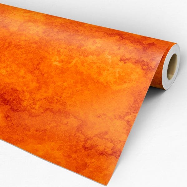 Papel de Parede Adesivo Industrial Aço Corten - 015 - 3